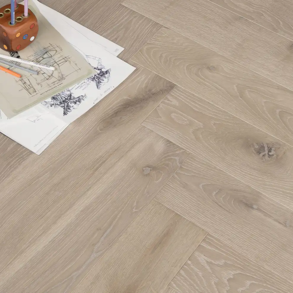 Серое дерево / Grey wood